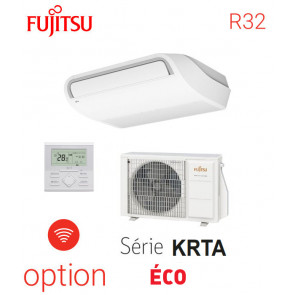 Fujitsu PLAFONNIER S&eacute;rie Eco ABY71-KA