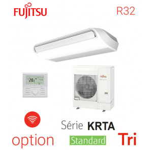 Fujitsu PLAFONNIER S&eacute;rie Standard ABY140T-KR triphas&eacute;