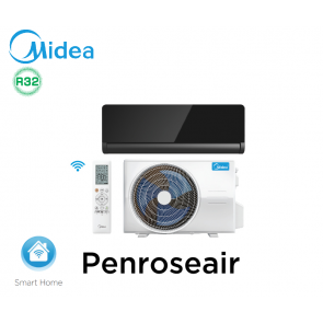 Midea Penroseair MSXTBU-12HFN8-QRD6GW