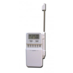 Thermometre portatif digital SA-880-SSX