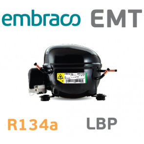 Compresseur Aspera – Embraco EMY3109Z / EMT36HLP - R134a