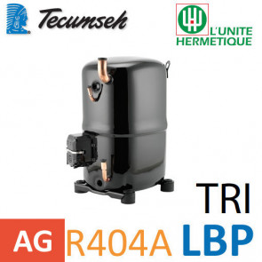 Kompressor Tecumseh TAG2525Z - R452A / R404A / R448A / R449A