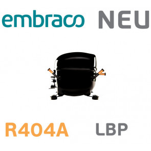 Compresseur Aspera – Embraco NEU2140GK - R404A, R449A, R407A, R452A
