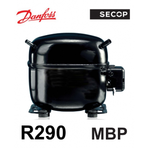 Compresseur SECOP / DANFOSS SCE18MNX - R290