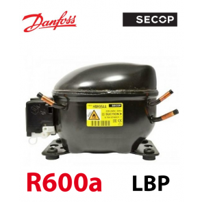 Compresseur Danfoss / Secop HTK55AA - R600a