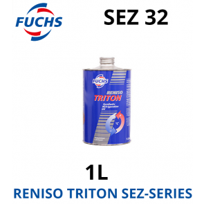 FUCHS RENISO TRITON SEZ 32 Öle - 1L