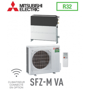 CONSOLE NON CARROSS&Eacute;E Mitsubishi SFZ-M50VA