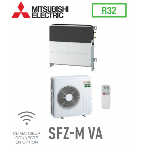 CONSOLE NON CARROSS&Eacute;E Mitsubishi SFZ-M60VA