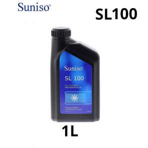 Suniso SL 100 synthetische smeerolie - 1 L