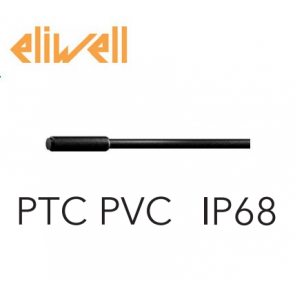 Sonde PTC - IP68 "Eliwell" 1.5 m - SN7T6H1502
