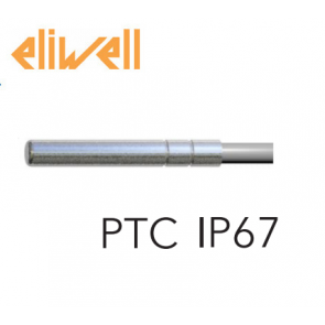 Sonde PTC - IP67 "Eliwell" 3 m - SN7S0A3000