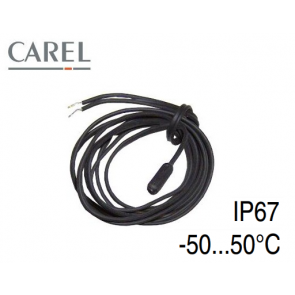 Sonde de température NTC015HP00 de Carel