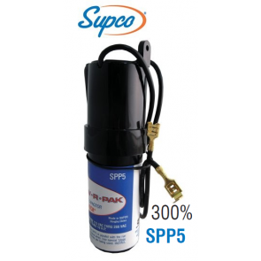 Condensateur de démarrage Supco SPP5