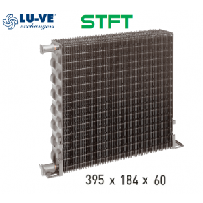 Condenseur STFT 12239 de LU-VE 