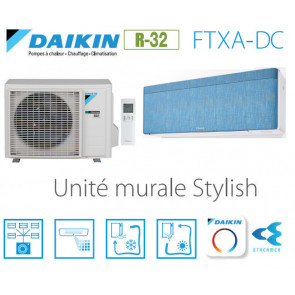 Daikin Stylish FTXA42DC