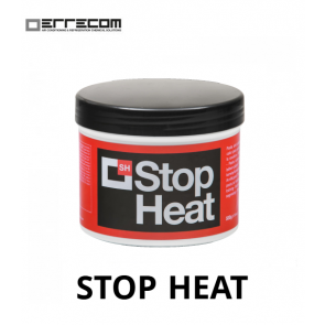 P&acirc;te anti-chaleur pour le soudage Stop Heat de Errecom