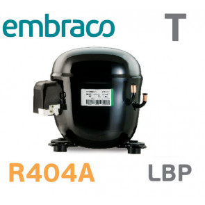 Compresseur Aspera &ndash; Embraco T2155GK - R404A, R507