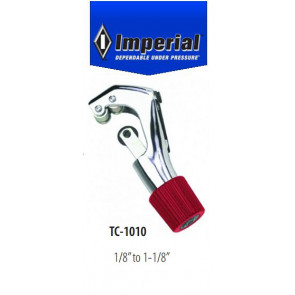 Coupe tube Imperial TC-1010