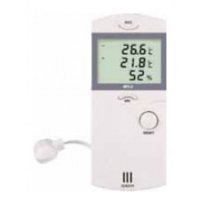 Thermo-hygromètre digitale MT-3