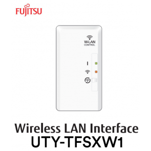 Interface Wi-Fi LAN UTY-TFSXW1 de Fujitsu