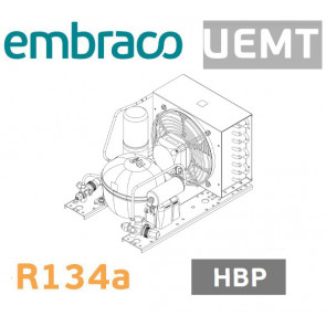 Groupe de condensation Embraco UEMT6170Z