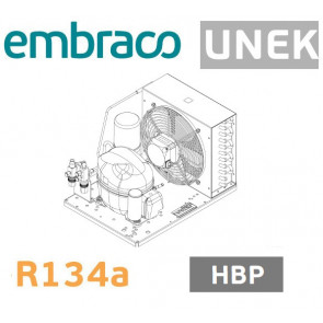 Groupe de condensation Embraco UNEK6210Z
