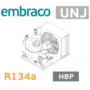 Groupe de condensation Embraco UNJ6226Z