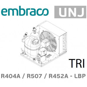 Groupe de condensation Embraco UNJ2212GS