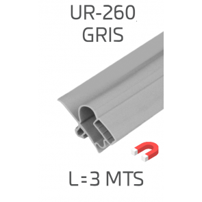 BOURRELET AVEC BANDE MAGN&Eacute;TIQUE - UR-260M