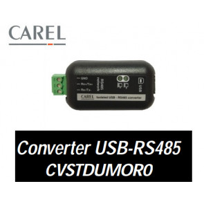 Converstisseur  USB-RS485 de Carel