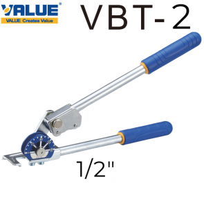 Cintreuse &agrave; bras de levier mod&egrave;le VBT-2