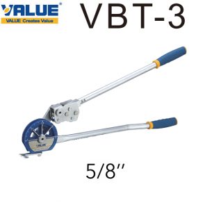 Cintreuse &agrave; bras de levier mod&egrave;le VBT-3