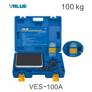 Balance électronique VES100A de Value