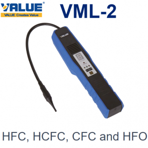 D&eacute;tecteur de fuite VML-2