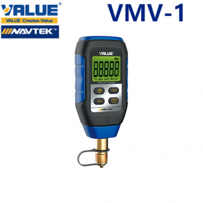Vacuomètre digital VMV-1 de Value