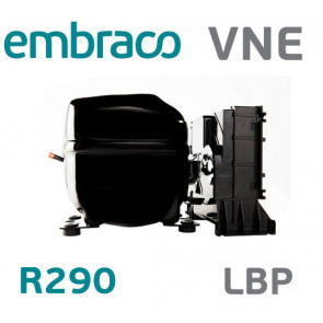Compresseur Aspera &ndash; Embraco VNEU213U R290