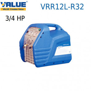 Station de Récupération Portable VRR12L-R32