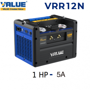 Station de R&eacute;cup&eacute;ration VRR12N de VALUE