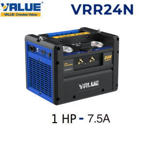 Station de R&eacute;cup&eacute;ration VRR24N de VALUE