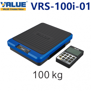 Balance de réfrigérant sans fil VRS-100i-01