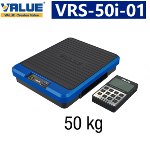 Balance de réfrigérant sans fil VRS-50i-01
