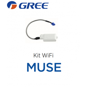 GREE Kit WiFi pour split mural Muse