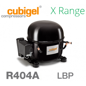 Compresseur Cubigel MX21FBa - R404A, R449A, R407A, R452A - R507