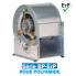 Ventilateur centrifuge basse pression BP-ERP 10/8 4P 