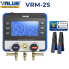 Coffret manomètre digital VRM-2S de Value