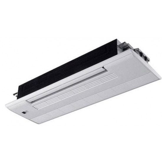 Mitsubishi Bi-split Cassette Inverter 1 voie MXZ-3F68VF + 2 MLZ-KP35VG