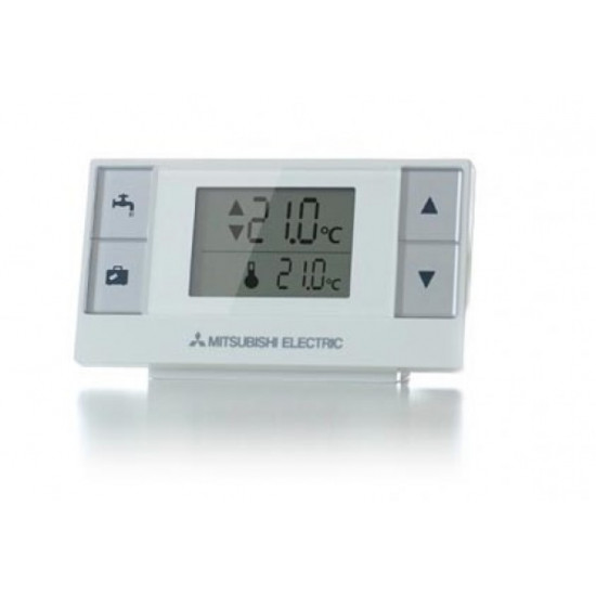 Sitemapcdatahttpsshopinf Inetcomthermostat Mitsubishi Electric Mode D Emploi