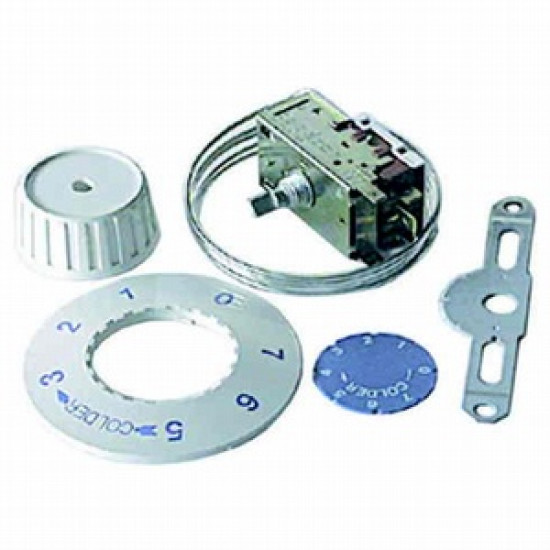 Thermostat Ranco type VT9