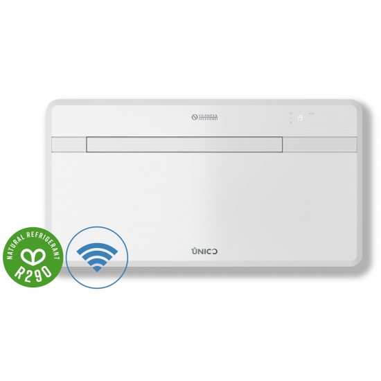 congelé Rôti Pas compliqué climatiseur unico inverter dc sans groupe extérieur b