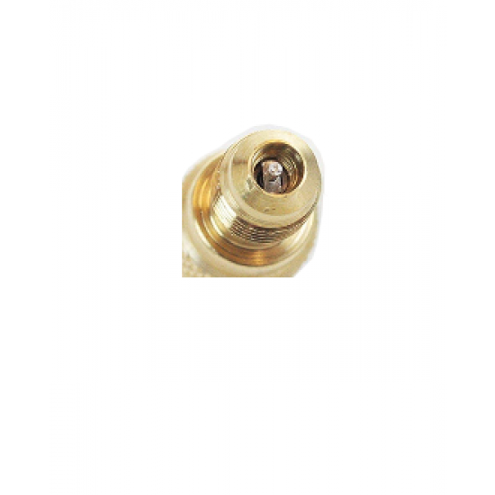 EJ.life Soupape De Commande De Réfrigérant Adaptateur De Sécurité à